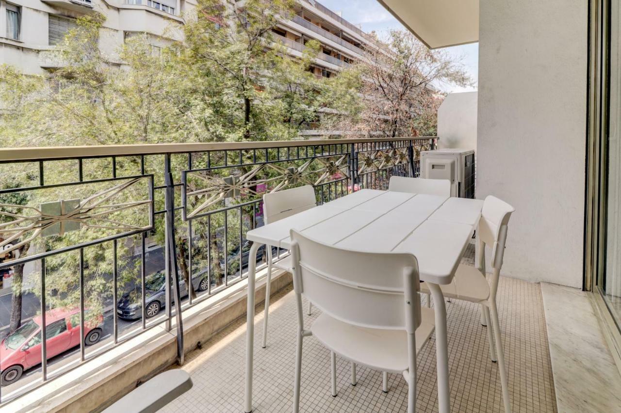 Appartement Promenade - Palatin Promenade