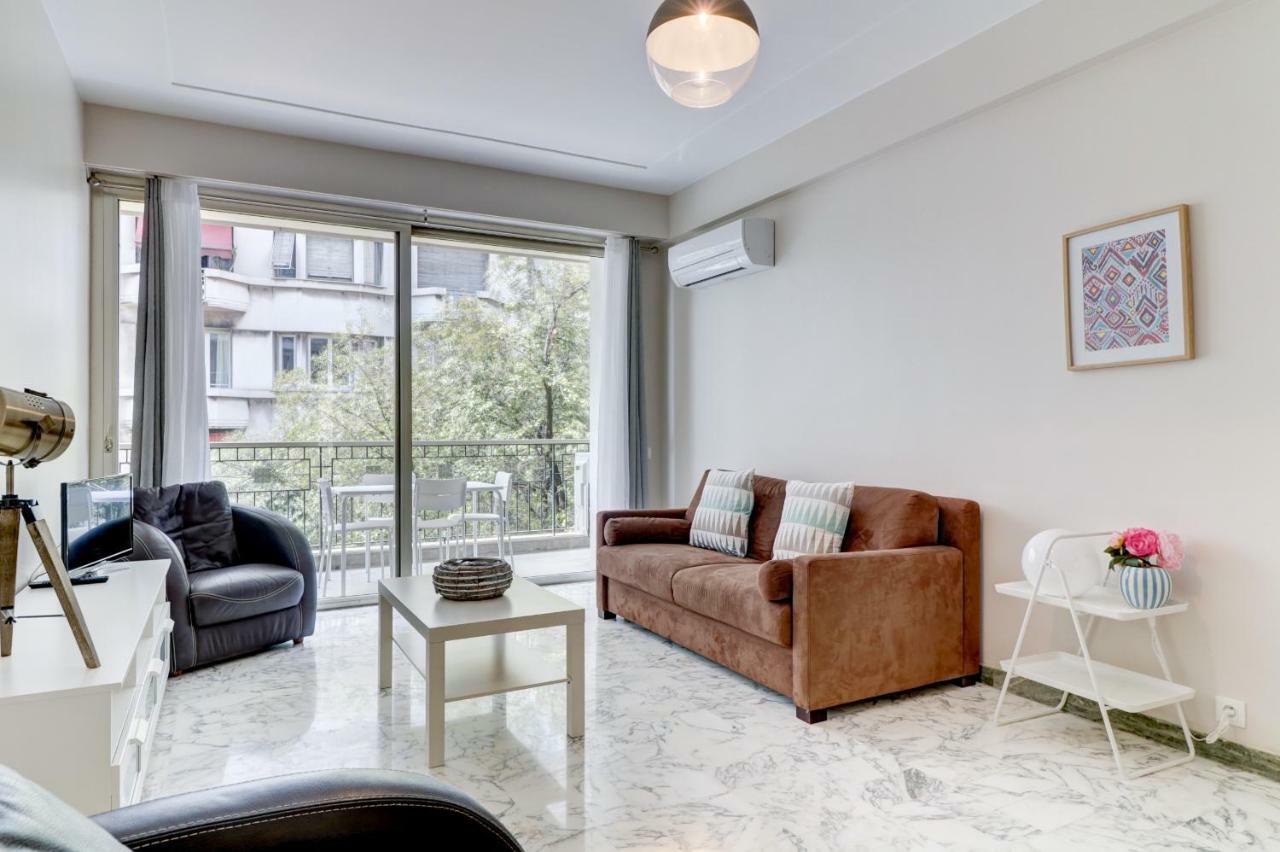 Appartement Promenade - Palatin Promenade *