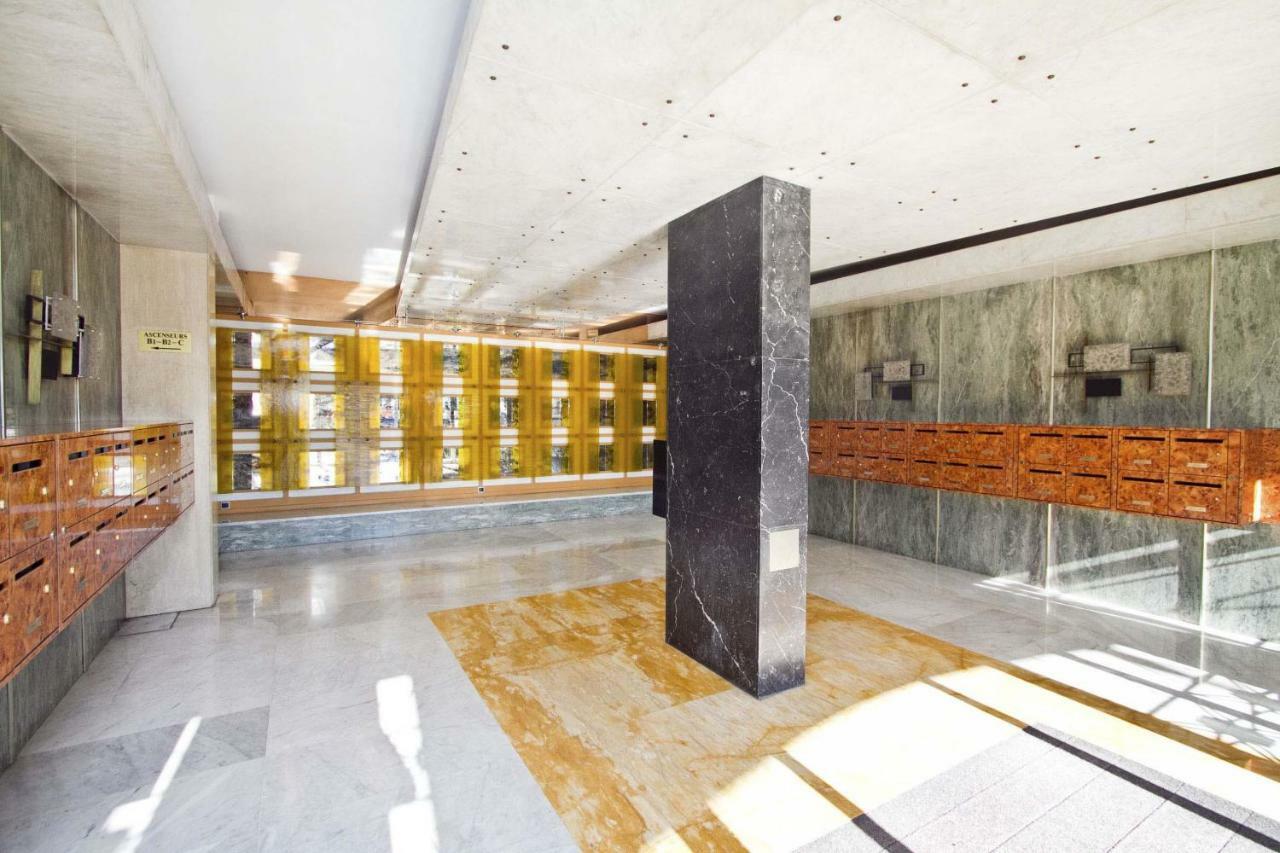 Appartement Promenade - Palatin Promenade *